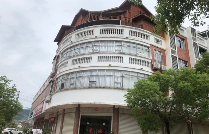 Pinghe Xincheng Hotel