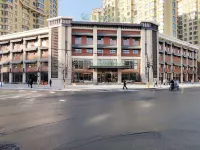 Kailai Yuexiang Hotel Hotels in Benxi County