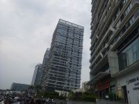 广州彼岸公寓 - 酒店外部
