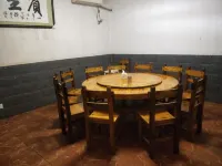 Xinhua Zixuan Fishing Village Restaurant Homestay - breakfast