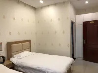 Jixi Harmonious Modern Hotel
