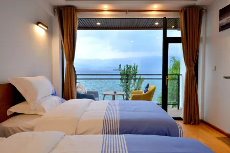 Guanlanyue Inn