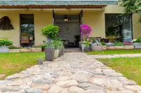 Sheyu Guesthouse