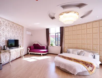 Baiyangdian Yating Express Hotel