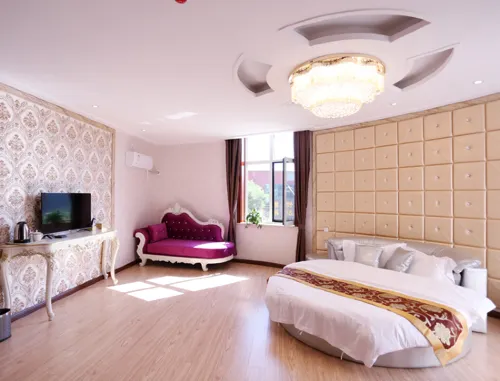 Baiyangdian Yating Express Hotel