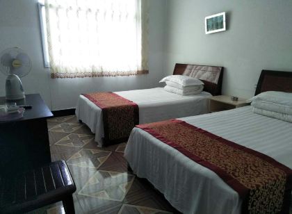 華鎣義深生態農莊