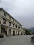 汶川格林山莊 卧龍熊貓坪生態公園附近的飯店
