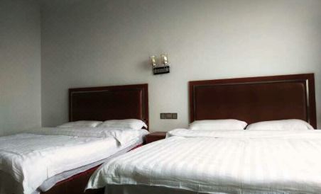 Hengshan Yiyuan Hotel - Housity