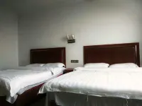 Hengshan Yiyuan Hotel
