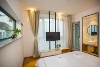 Guanyu Seaview Holiday Homestay (Shengsi Donghai Fishing Village Branch) Hotels in Shengsi