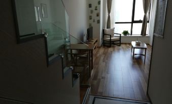 Kaitai Boutique Apartment