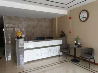 Yihe Hotel (Arong Branch) Hôtels à : Bannière d'Arun