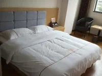 NingRrRuiRingJiuDian Hotels in Ning'er