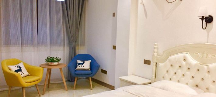 Zixi Shanshe Guesthouse Hotel a Zixi