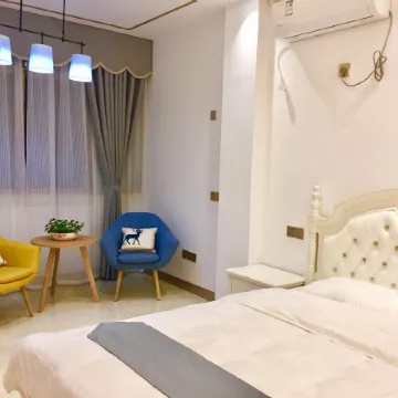 Zixi Shanshe Guesthouse