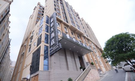 Manfei - Housity
