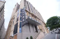 Manfei Hotel a Zheng'an