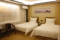 Xinjinjiang Boutique Hotel - 2-Star
