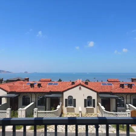 Shengsi Lanshe Homestay