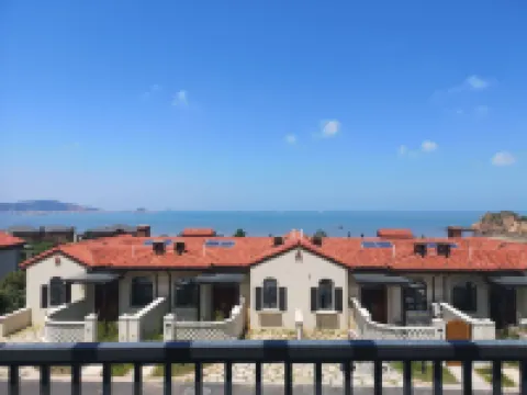 Shengsi Langshe Hotel