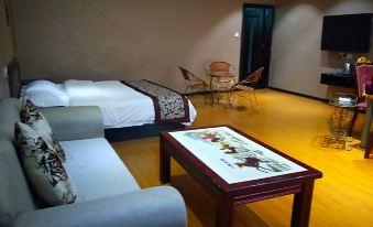 Liyang Juzhuyuan Restaurant