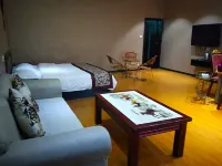 Liyang Juzhuyuan Restaurant