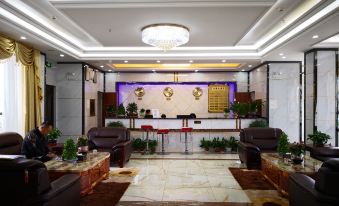 Longgang Hotel (Lhasa Gonggar Airport)