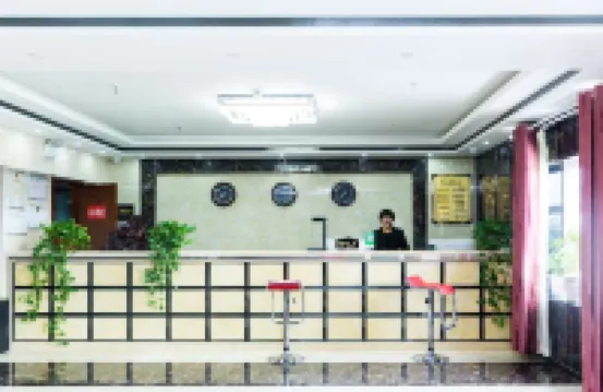 City Business Hotel