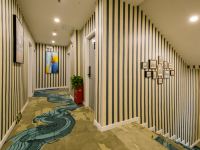黄陵华亿驿站酒店 - 公共区域