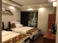 Leju Hotel Hotel di Kaunti Berautonomi Sandu Shui