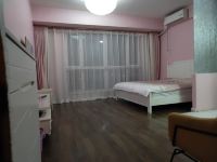 哈尔滨唯美公寓 - 温馨大床房