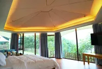 Zui'ai Youyuandao Yard Holiday Camp