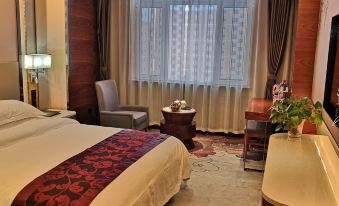 Yilong Hotel