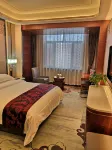 Yilong Hotel Hotels in Huan County