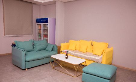 Suitetrails - Fuyuan Jinjia Jishe Hotel