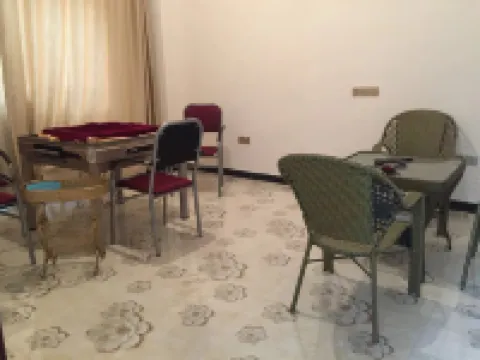 北川澤嘎親戚酒店（九皇山景區店） 北川酒店