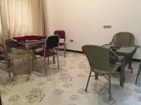 Zega Relatives Hotel