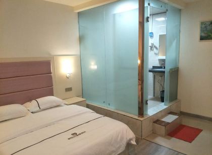 Debao New Century Convenience Hotel