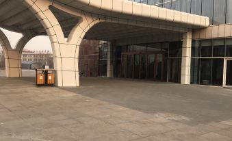 Kaishen Business Hotel