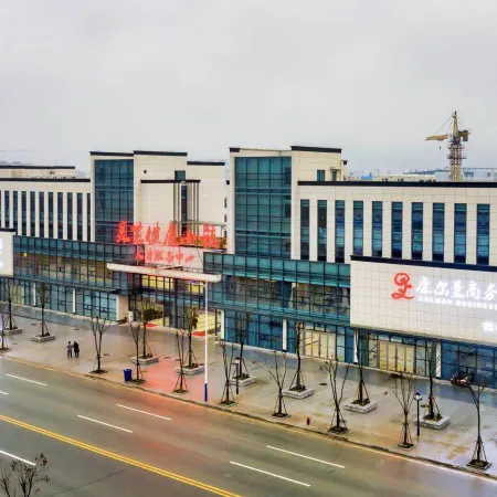 KALMAN BUSINESS HOTEL