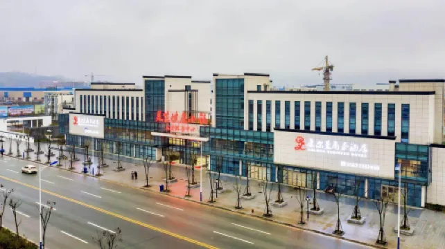 KALMAN BUSINESS HOTEL