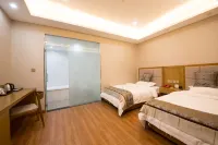 重慶啟嵐賓館 Hotels near Chaotianmen International Business and Trade City