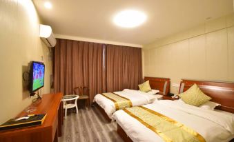Liyang Shanting Hotel