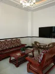 Yuxi Yihailan Hotel