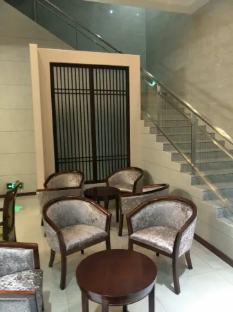 Deyang Baisheng Hotel Отели рядом с достопримечательностью «Xiaoquan Ancient Town»