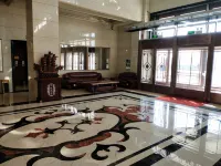 Yueyawan Leisure Square Hotels in Shuangliao