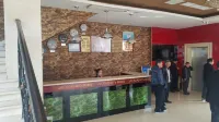 Jiange Meilizhou Hotel - 2 stjerner