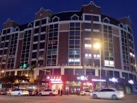平潭万宝财富酒店 - 酒店景观