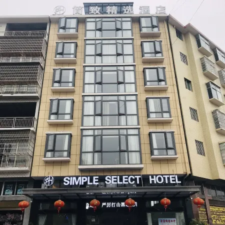Simple Collection Hotel