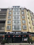 Simple Collection Hotel